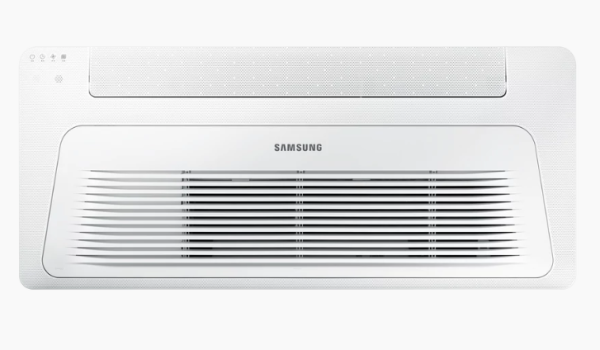 Samsung AG032TN1DKH/EU Beltéri Fan-Coil egység (PC1NWFMBN + MIM-H04EN + AR-EH03E)