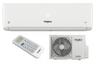 Whirlpool SPICR 312WF Inverteres Split klíma