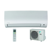 Daikin FTXP50N / RXP50N Comfora Inverteres Split klíma