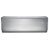 Gree GWH09UB U-Crown Silver Multi Klíma Beltéri