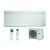 Daikin FTXA50AW / RXA50B Stylish Fehér Inverteres Split klíma