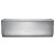 Gree GWH09UB U-Crown Silver Multi Klíma Beltéri
